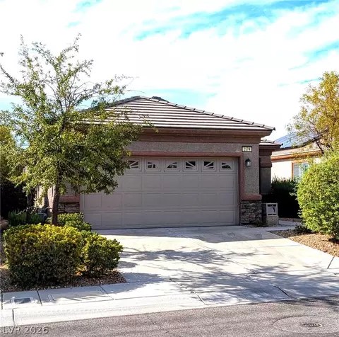 Undisclosed, Henderson, NV 89044