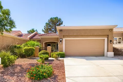 10729 Argents Hill Dr, Las Vegas, NV 89134