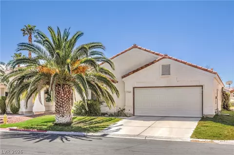 7785 Buckwood Ct, Las Vegas, NV 89149