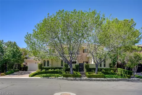 11827 Oakland Hills Dr, Las Vegas, NV 89141