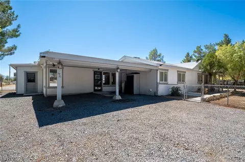 1921 Las Casitas St, Pahrump, NV 89048