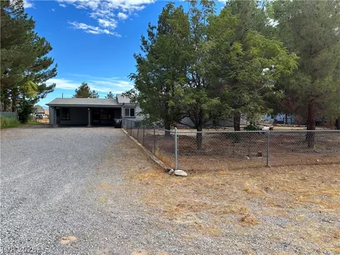 1921 Las Casitas St, Pahrump, NV 89048