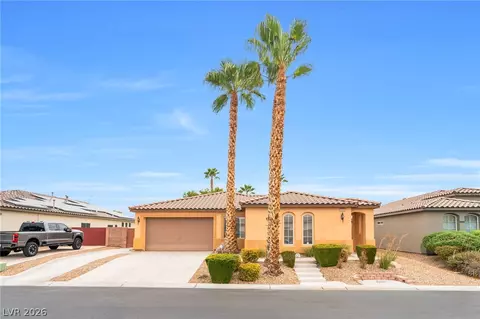 6450 Hughes Springs Dr, Las Vegas, NV 89131