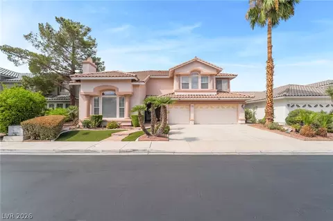 2432 Tour Edition Dr, Henderson, NV 89074