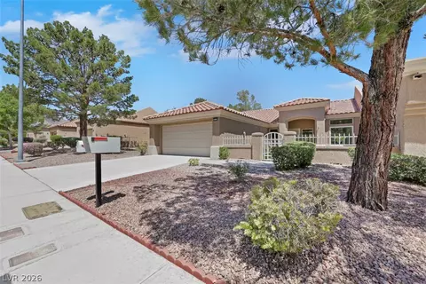 9320 January Dr, Las Vegas, NV 89134