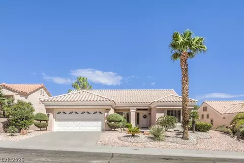 10700 Grand Cypress Ave, Las Vegas, NV 89134