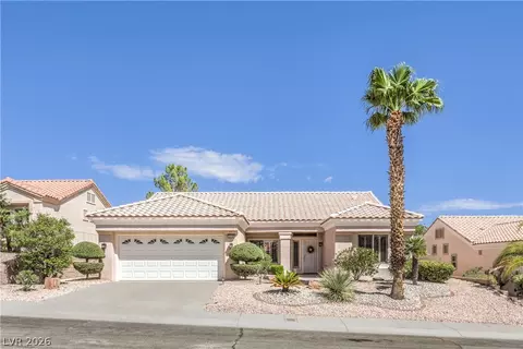 10700 Grand Cypress Ave, Las Vegas, NV 89134