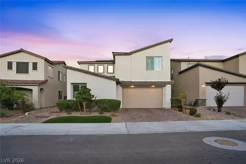 9380 Lunar Ray St, Las Vegas, NV 89143