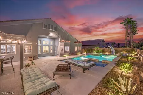 6102 Rocketman Cir, Las Vegas, NV 89149