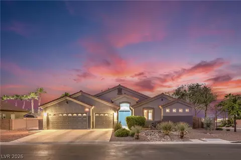 6102 Rocketman Cir, Las Vegas, NV 89149