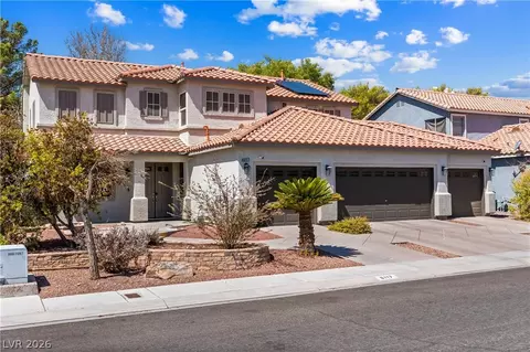 6117 Starpoint Rd, North Las Vegas, NV 89031