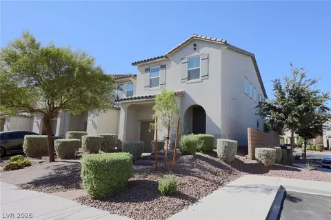 5322 Lazy Breeze Ave, Las Vegas, NV 89118