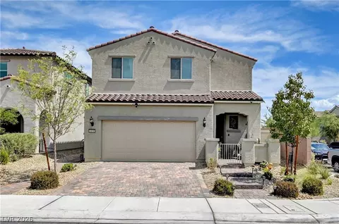 6830 Camino Real St, North Las Vegas, NV 89086