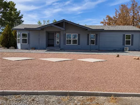 5561 Doubletree Rd, Pahrump, NV 89061
