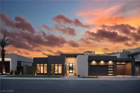 Undisclosed, Henderson, NV 89012
