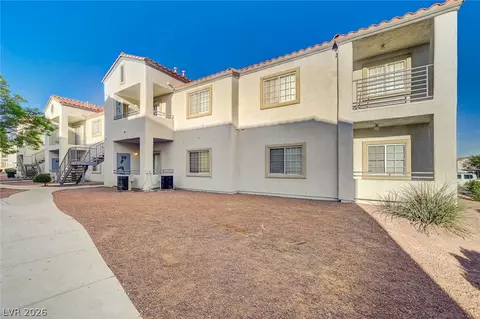 3318 N Decatur Blvd #2034, Las Vegas, NV 89130