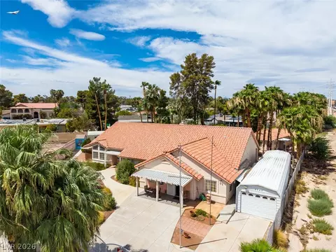5141 Jodi Ct, Las Vegas, NV 89120