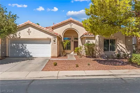 2982 Formia Dr, Henderson, NV 89052