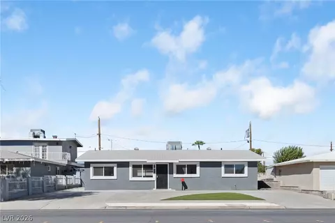 1674 D St, Las Vegas, NV 89106