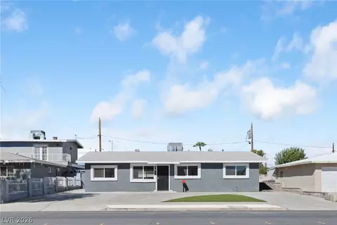 1674 D St, Las Vegas, NV 89106