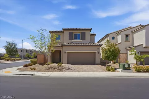 4729 Challenger St, North Las Vegas, NV 89031