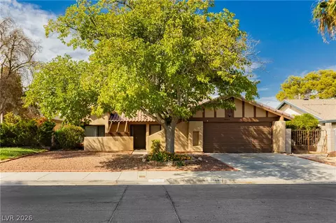 6592 Peachtree Ln, Las Vegas, NV 89103
