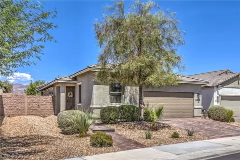 2376 Elmont Ave, North Las Vegas, NV 89086