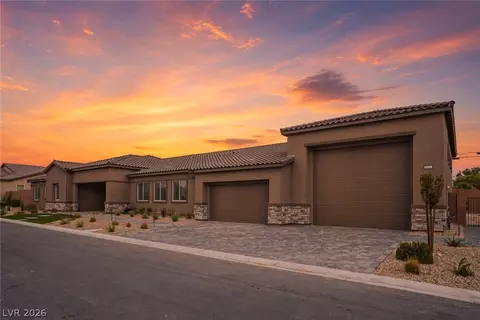 3904 Aiden Creek Ave, North Las Vegas, NV 89031