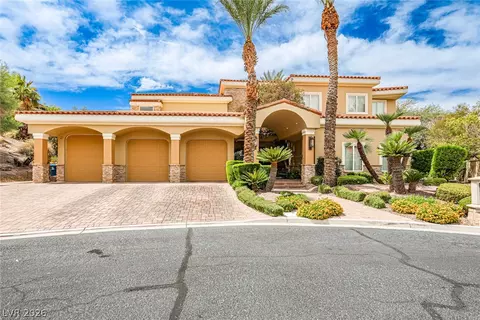 2 Sardana Ct, Henderson, NV 89011