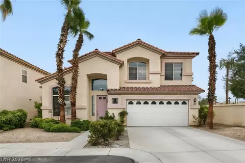 356 Lakewood Garden Dr, Las Vegas, NV 89148
