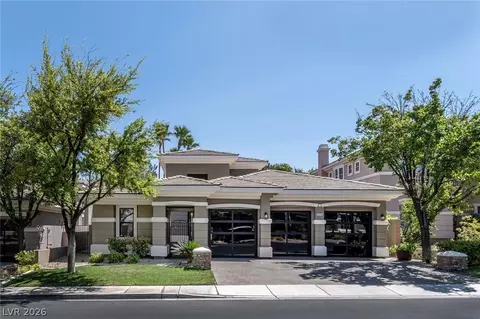 420 Pinnacle Heights Ln, Las Vegas, NV 89144