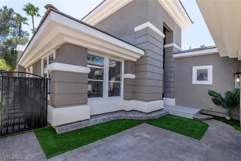 420 Pinnacle Heights Ln, Las Vegas, NV 89144