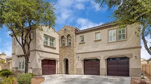 8226 Mount Logan Ct, Las Vegas, NV 89131