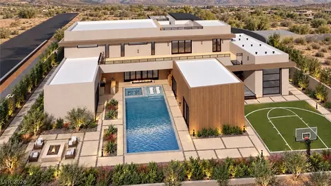 388 E Torino Ave, Las Vegas, NV 89123