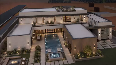 388 E Torino Ave, Las Vegas, NV 89123