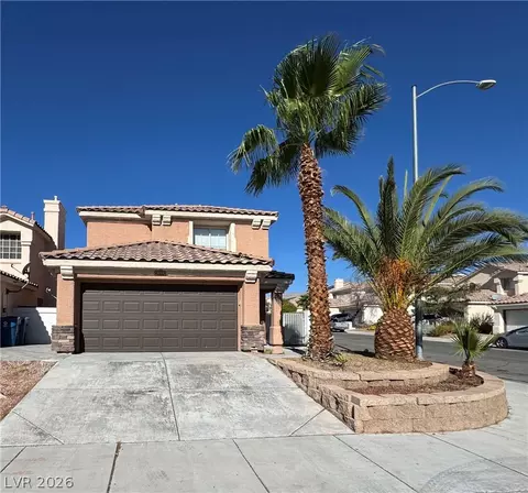 3333 Twin Bridges Ct, Las Vegas, NV 89129