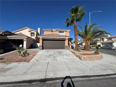 3333 Twin Bridges Ct, Las Vegas, NV 89129