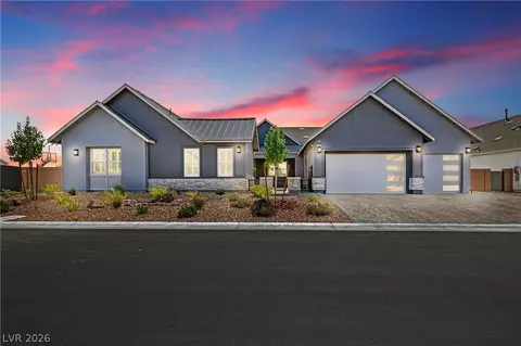 8840 Harvest Sunset St, Las Vegas, NV 89113