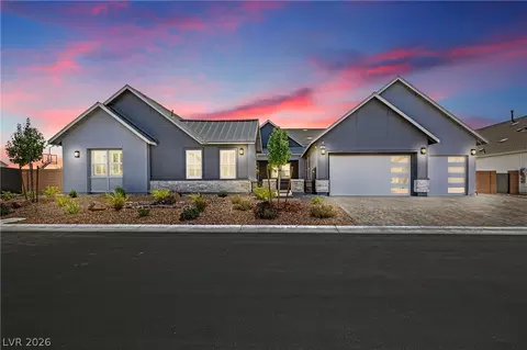8840 Harvest Sunset St, Las Vegas, NV 89113