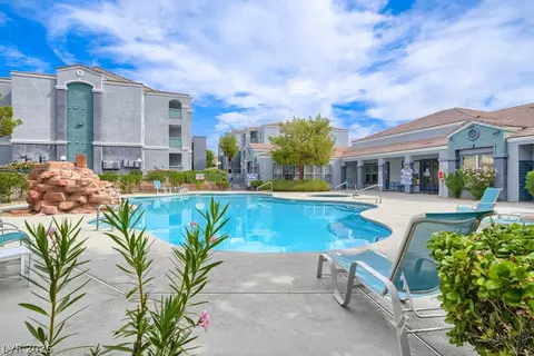 6955 N Durango Dr #3081, Las Vegas, NV 89149