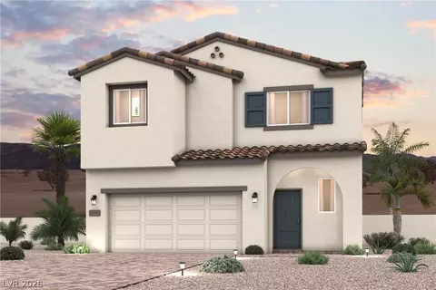 10716 Barcroft Ave, Las Vegas, NV 89166