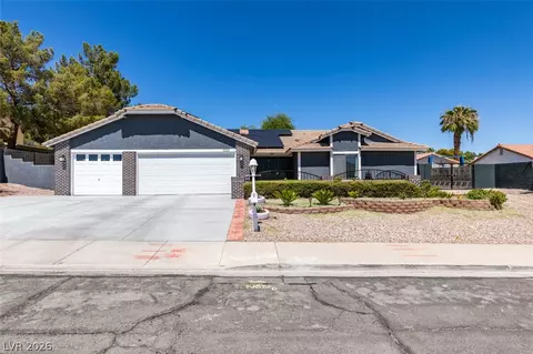 3222 E Oquendo Rd, Las Vegas, NV 89120