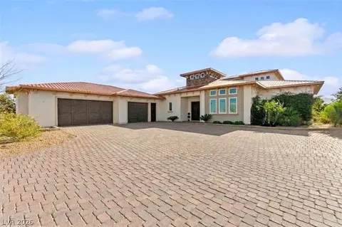 9155 Witch Mountain St, Las Vegas, NV 89166