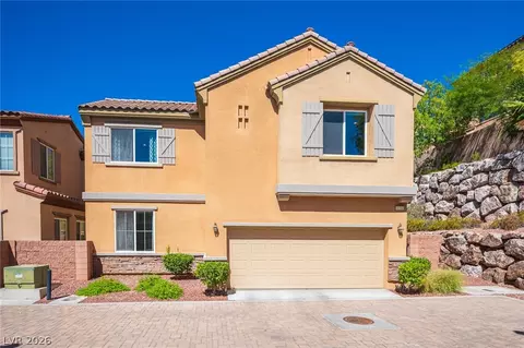 11360 Corsica Mist Ave, Las Vegas, NV 89135