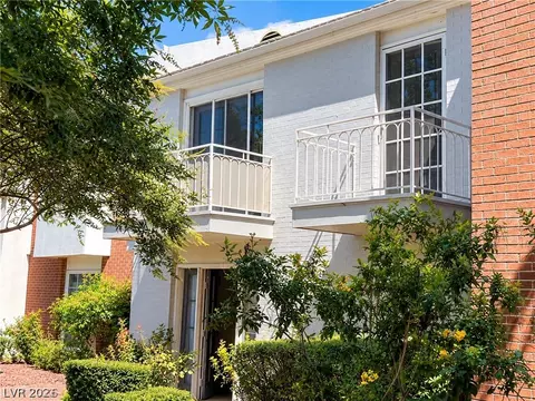 770 Tam O Shanter, Las Vegas, NV 89109