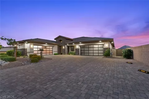 9841 W El Campo Grande Ave, Las Vegas, NV 89149