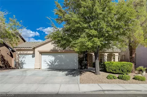 3028 Carbondale St, Las Vegas, NV 89135