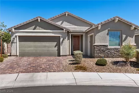 6584 Songfest St, North Las Vegas, NV 89086