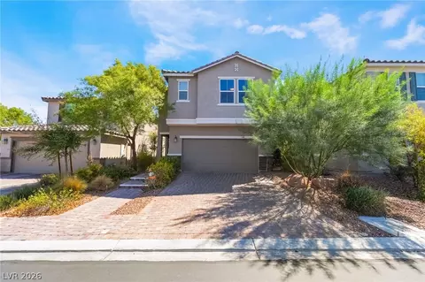 5546 Lushan St, Las Vegas, NV 89148