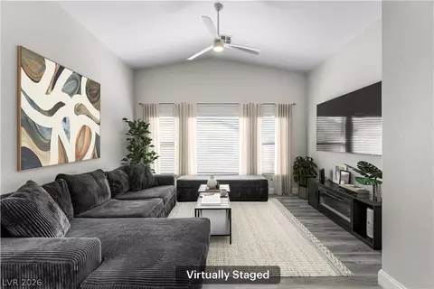 6434 Rusticated Stone Ave #101, Henderson, NV 89011